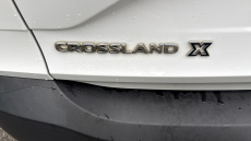 Vauxhall Crossland X 1.2 SE Nav 5dr Petrol Hatchback